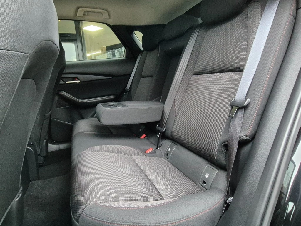 Hoofdafbeelding Mazda CX-30