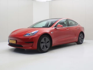 Tesla Model 3 Standard RWD Plus 92% SoH [ TREKHAAK+LFP-ACCU+AUTOPILOT+60 kWh+PREMIUM AUDIO ]