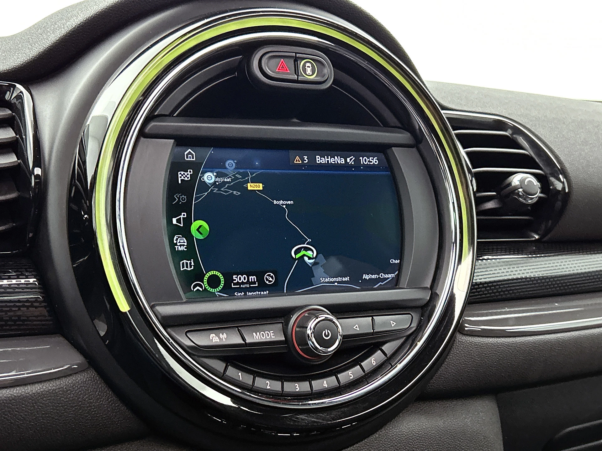 Hoofdafbeelding MINI Clubman