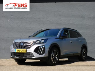 Peugeot 2008 1.2 PureTech 130 Allure NIEUWSTAAT! CARPLAY/ANDROID! CRUISE! CLIMA!PARKEERSENSOREN! LM VELGEN! 