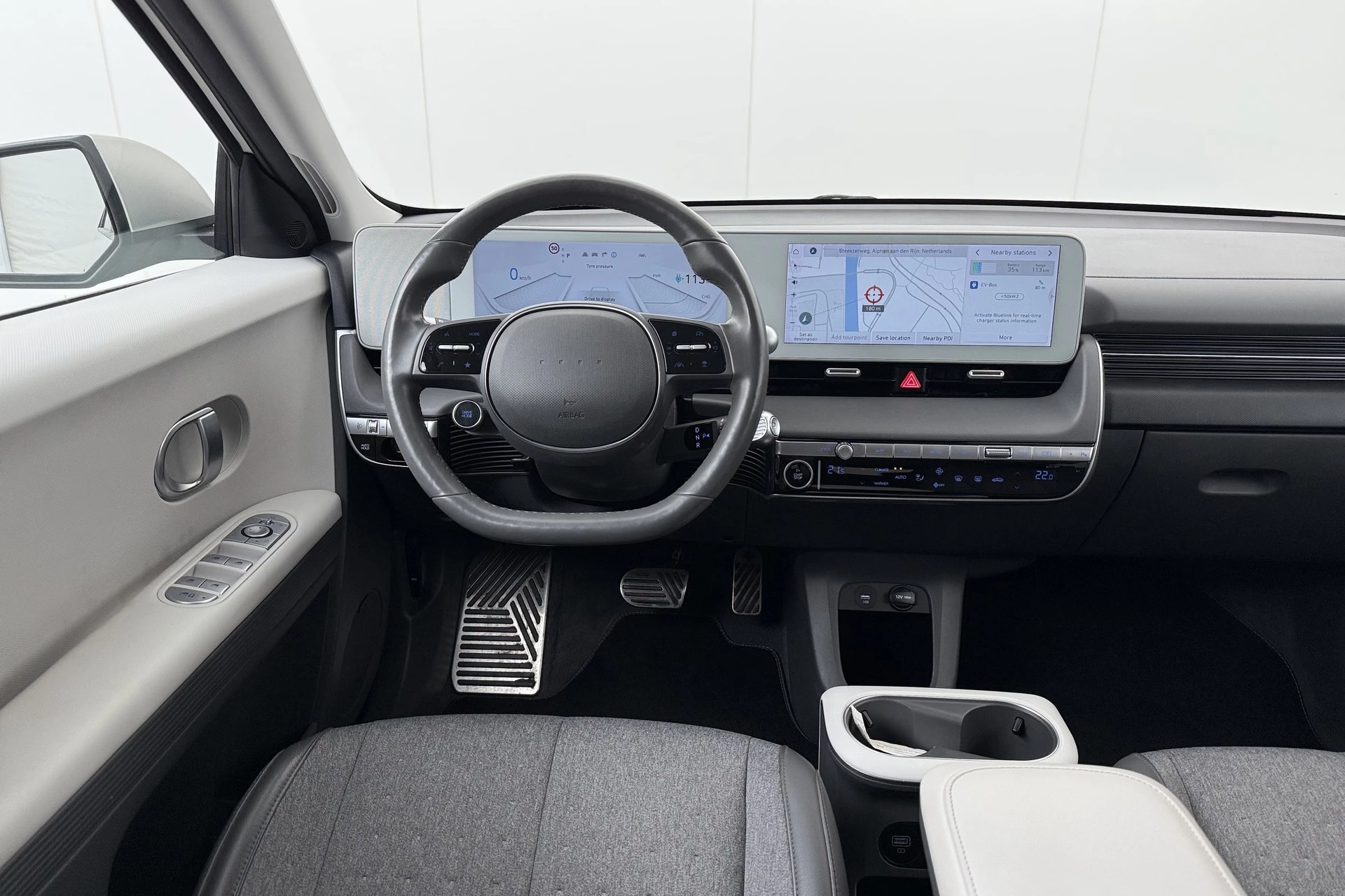 Hoofdafbeelding Hyundai IONIQ 5