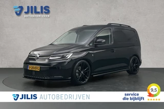 Volkswagen Caddy Cargo 2.0 TDI R-line edition | LED koplampen | Virtual cockpit | Camera | Apple carplay | Airconditioning | Cruise control