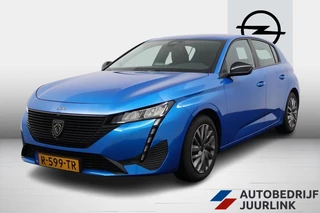 Peugeot 308 1.2 PureTech Active Pack Business Navigatie/Apple