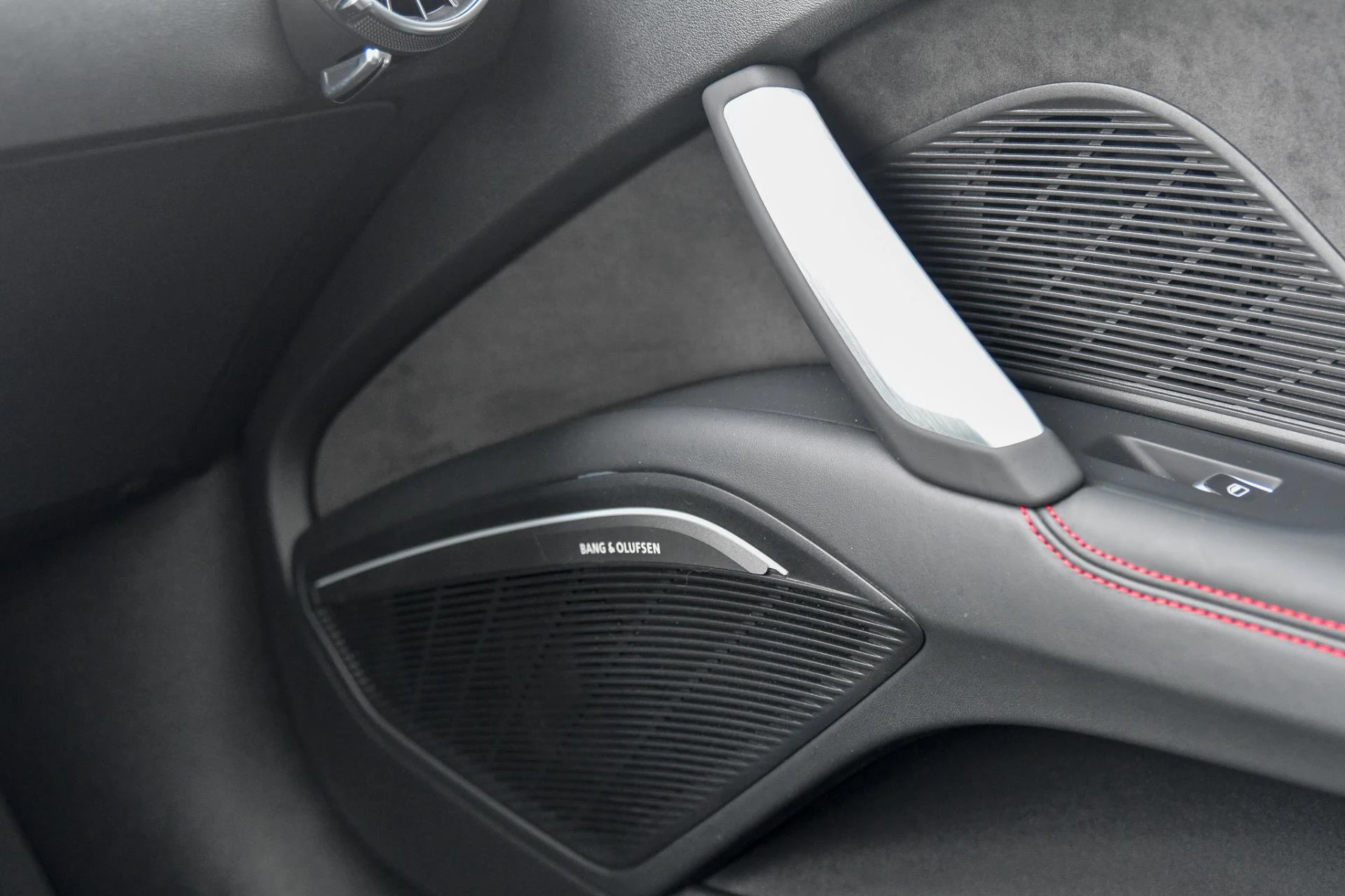 Hoofdafbeelding Audi TT