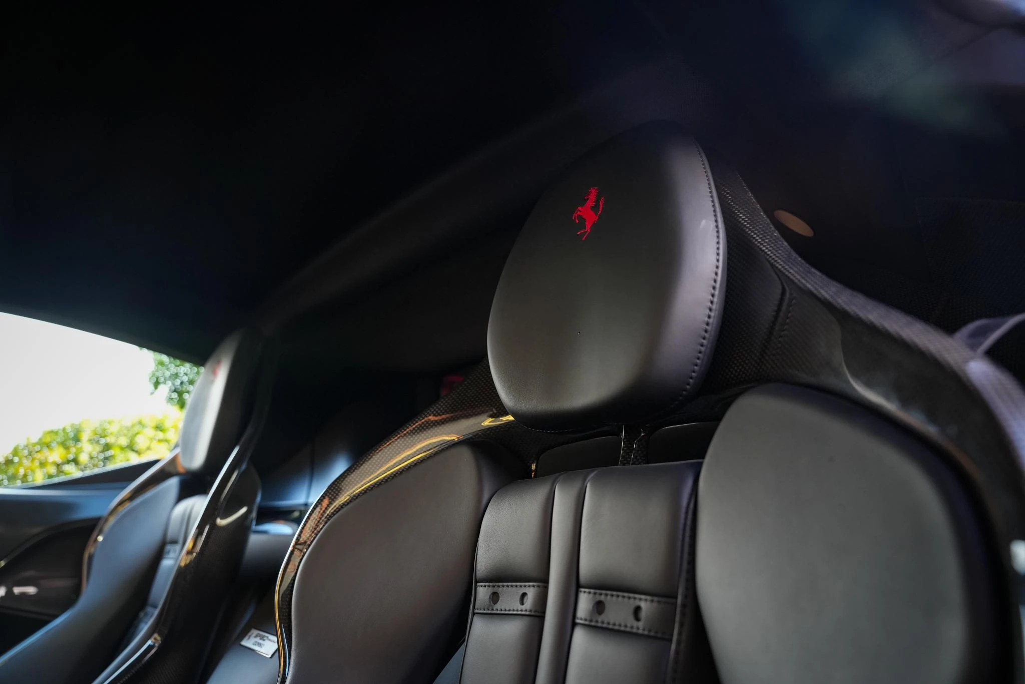 Hoofdafbeelding Ferrari SF90 Stradale