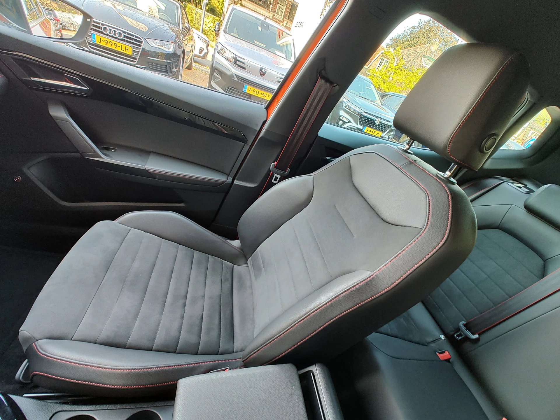 Hoofdafbeelding SEAT Arona