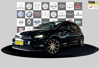 Volkswagen Golf 1.4 TSI ACT Highline R pakket Leder Camera