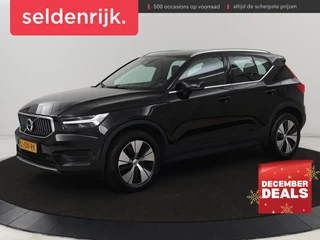 Volvo XC40 1.5 T4 Recharge Business | Adaptive cruise |  Camera | Carplay | Navigatie | Full LED | 18'' | Parkeerhulp | Digital Cockpit | PHEV | Plug In
