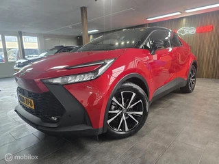 Toyota C-HR 1.8 Hybrid 140 Dynamic/ Nieuw staat/ All incl prijs!
