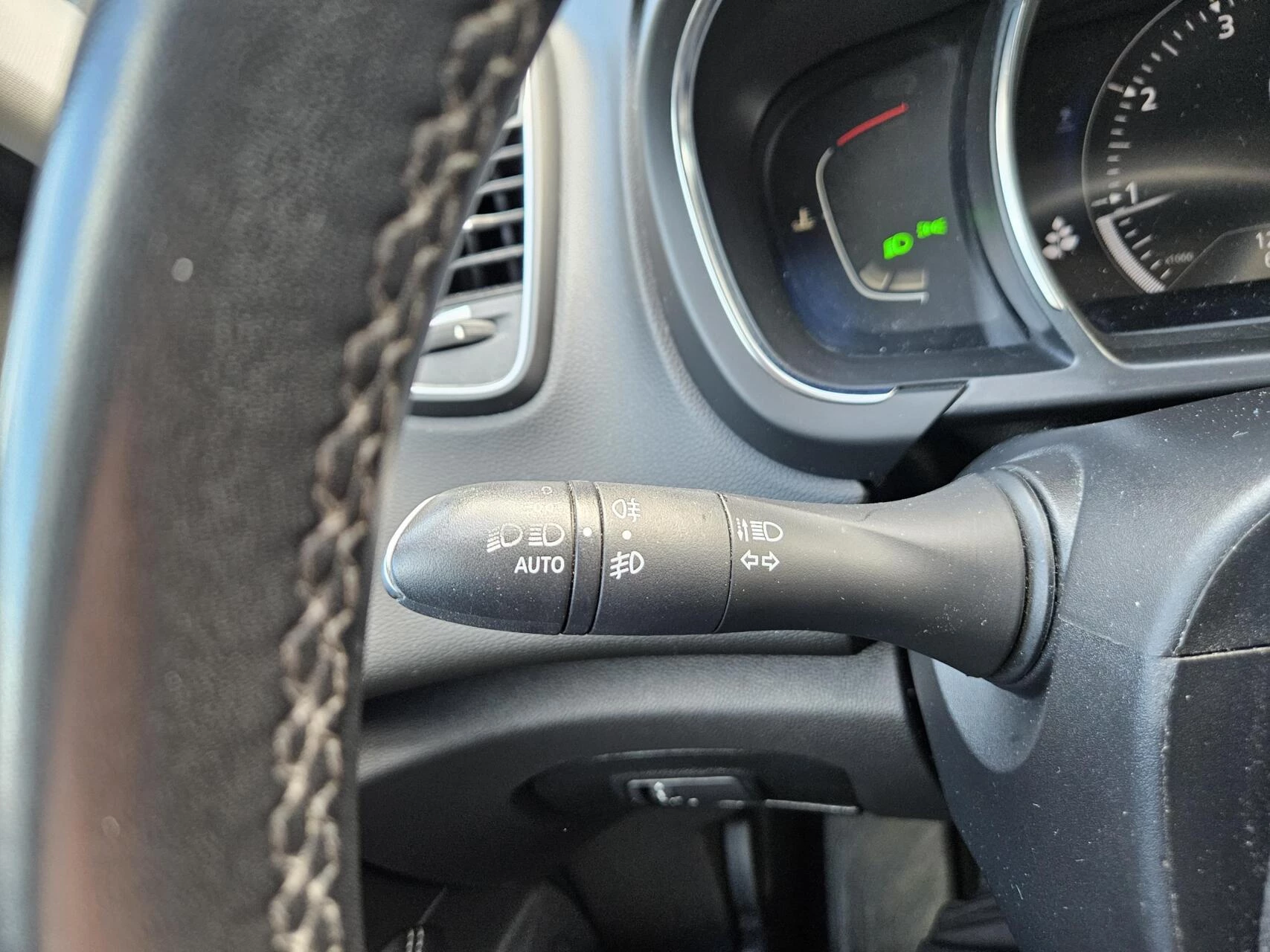 Hoofdafbeelding Renault Grand Scénic