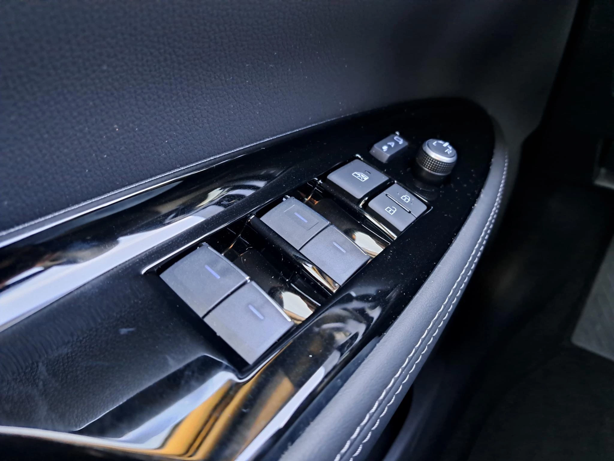 Hoofdafbeelding Toyota Mirai