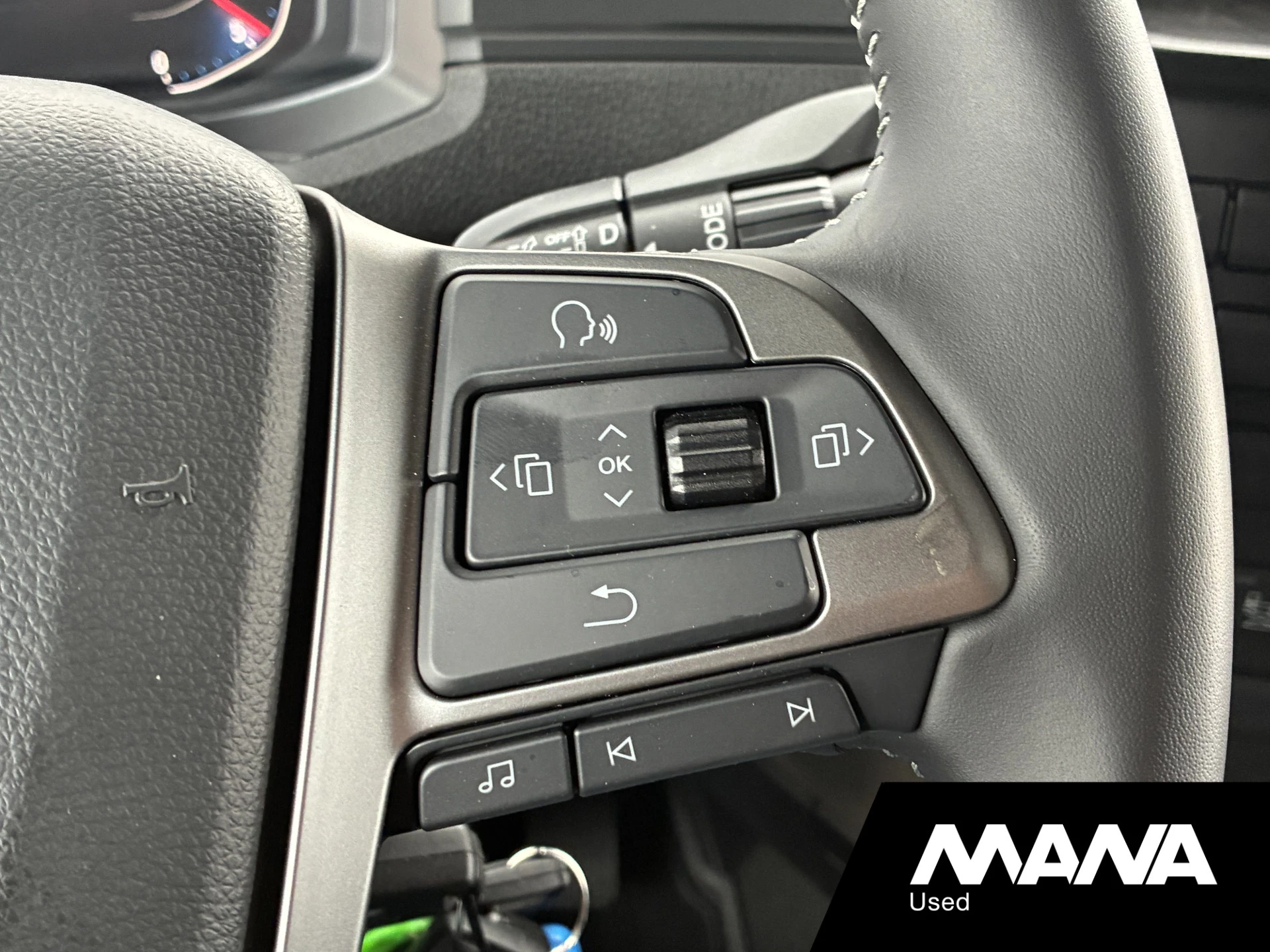 Hoofdafbeelding MAN TGX