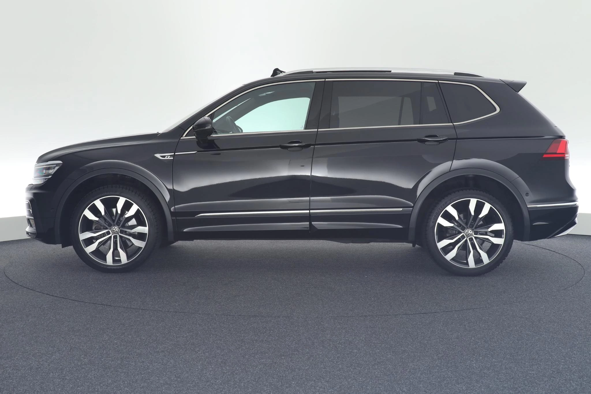 Hoofdafbeelding Volkswagen Tiguan Allspace
