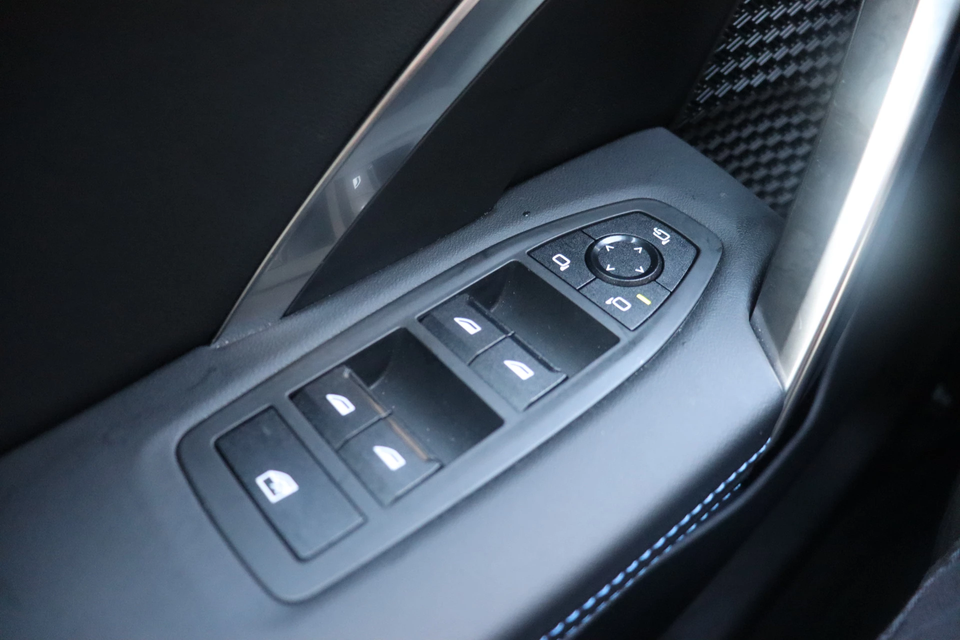 Hoofdafbeelding BMW iX1