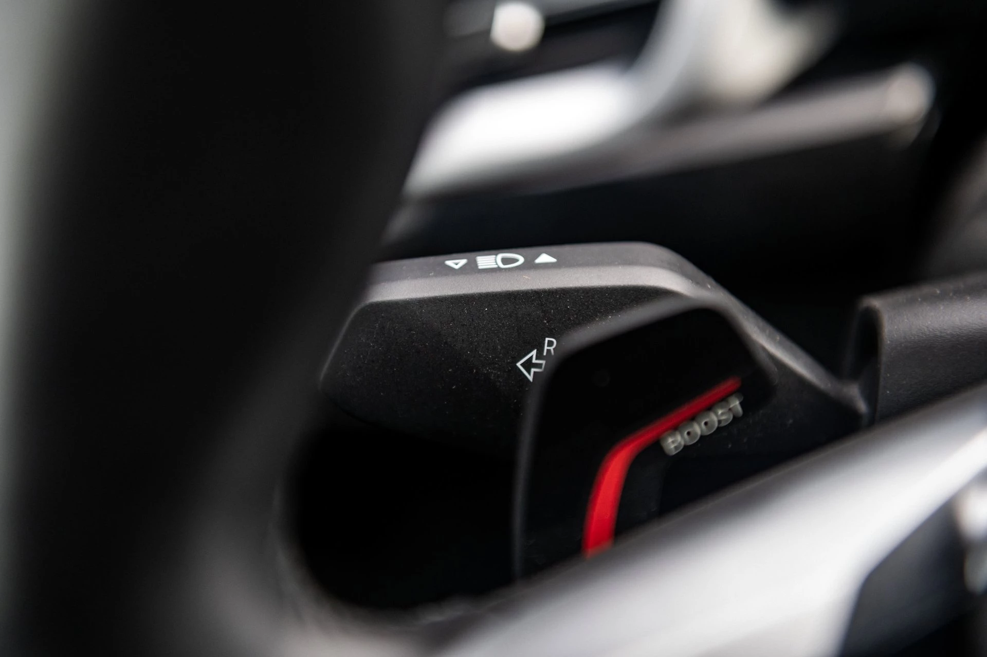 Hoofdafbeelding BMW iX1