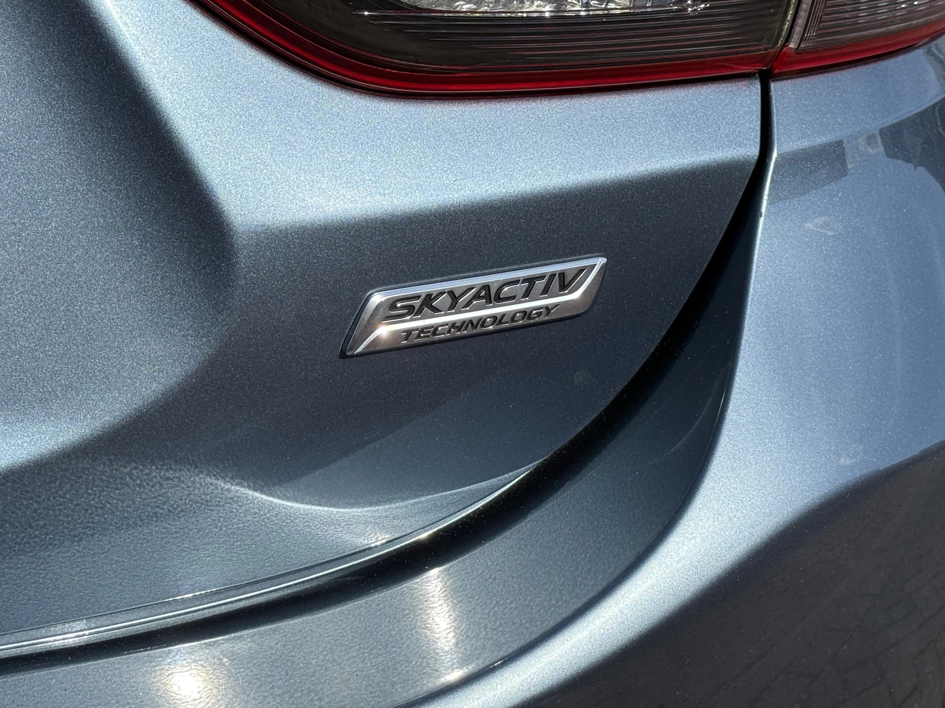 Hoofdafbeelding Mazda 6