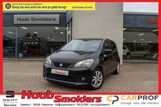 Seat Mii 1.0 Sport Dynamic