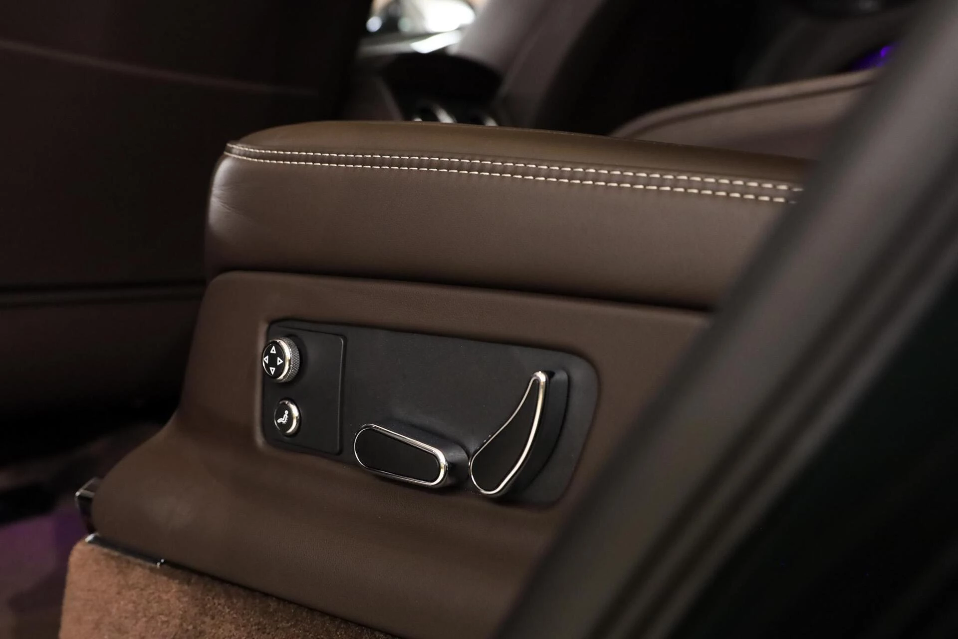 Hoofdafbeelding Bentley Bentayga