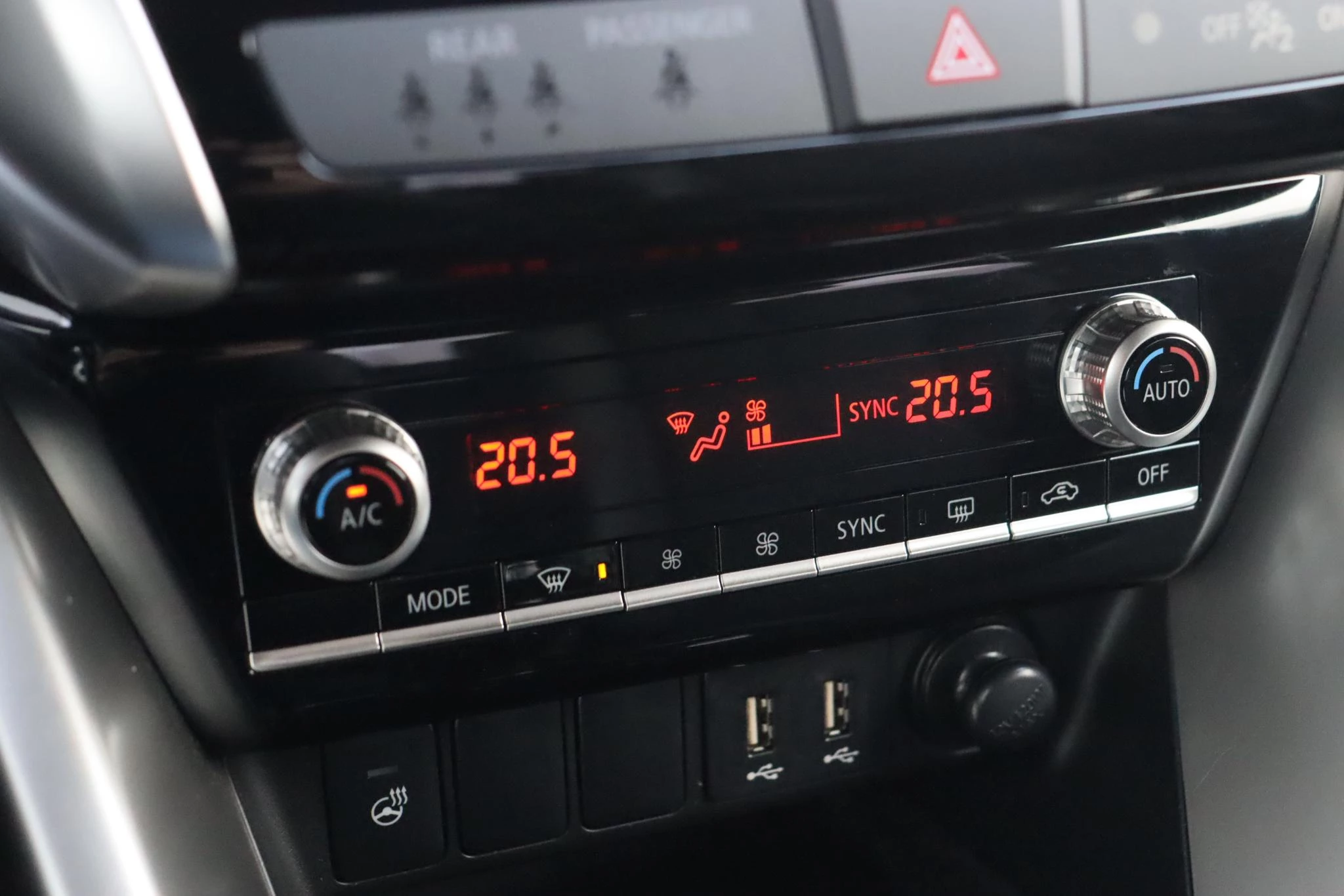 Hoofdafbeelding Mitsubishi Eclipse Cross