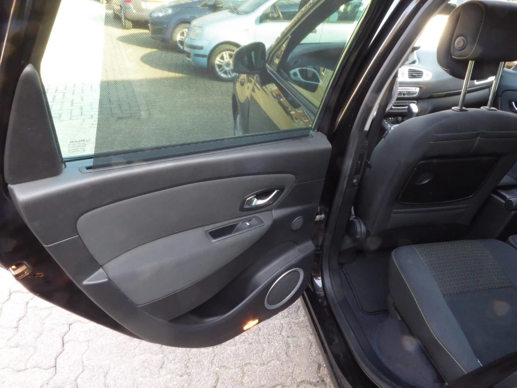 Hoofdafbeelding Renault Scénic