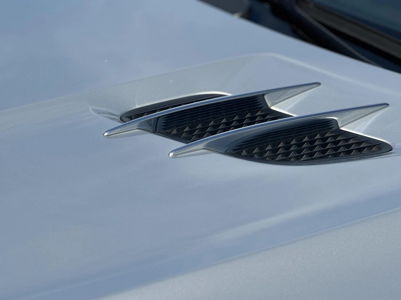 Hoofdafbeelding Mercedes-Benz SL