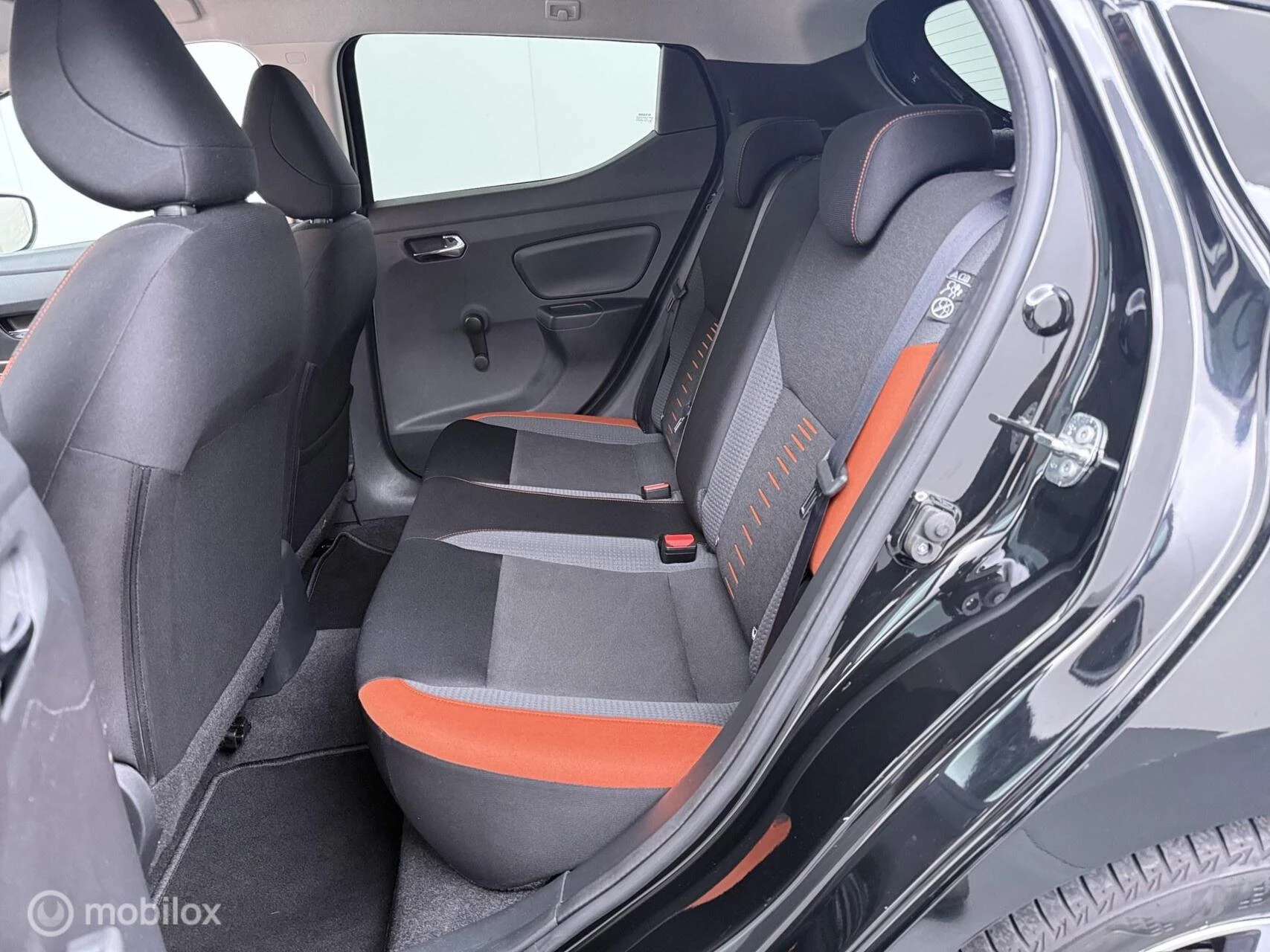 Hoofdafbeelding Nissan Micra