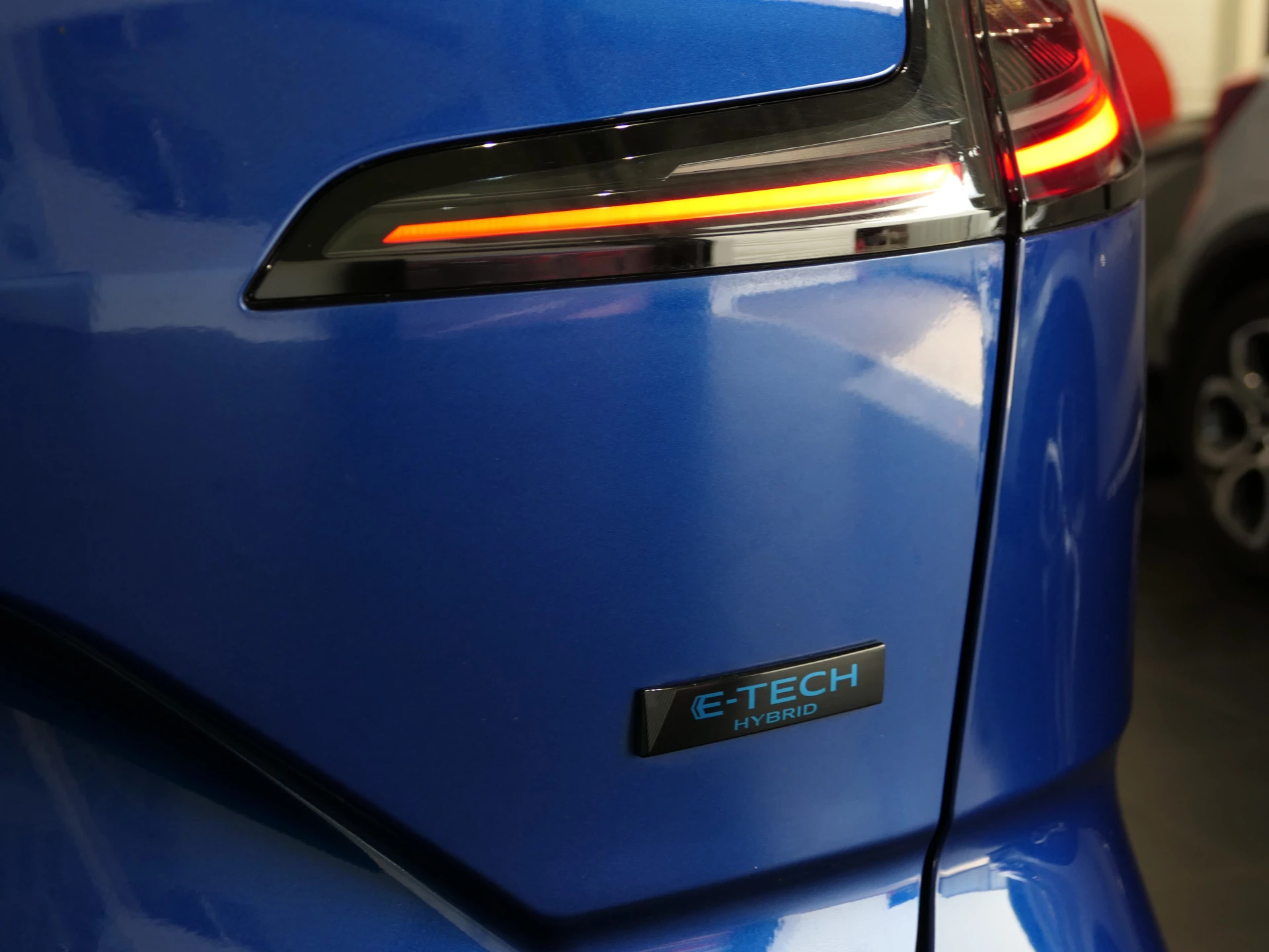 Hoofdafbeelding Renault Austral