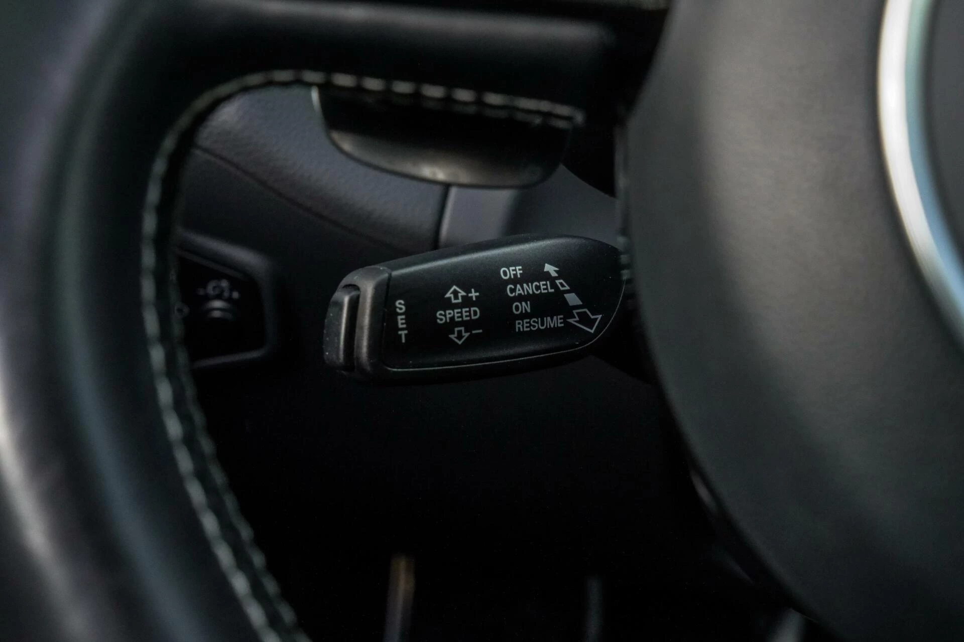 Hoofdafbeelding Audi SQ5