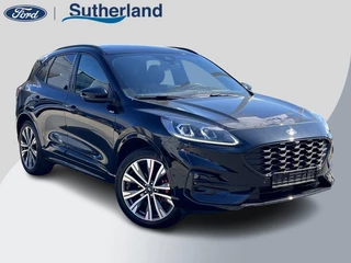 Ford Kuga 2.5 PHEV ST-Line X 225pk | Driver Assistance Pack | Technology Pack | Panoramadak | Wegklapbare Trekhaak | Winterpack  | Verlengde Fabrieksgarantie tot 04-2028
