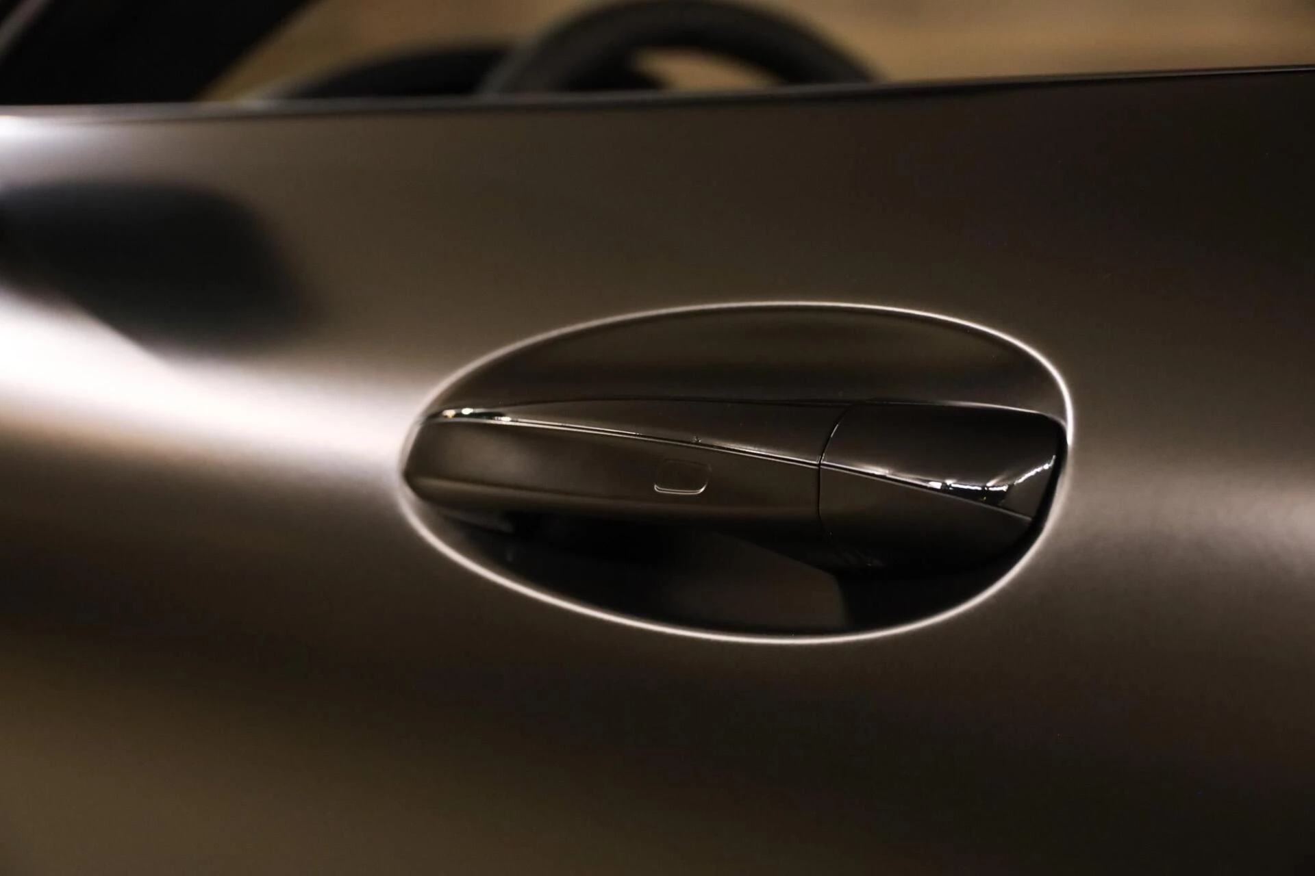 Hoofdafbeelding Mercedes-AMG GT