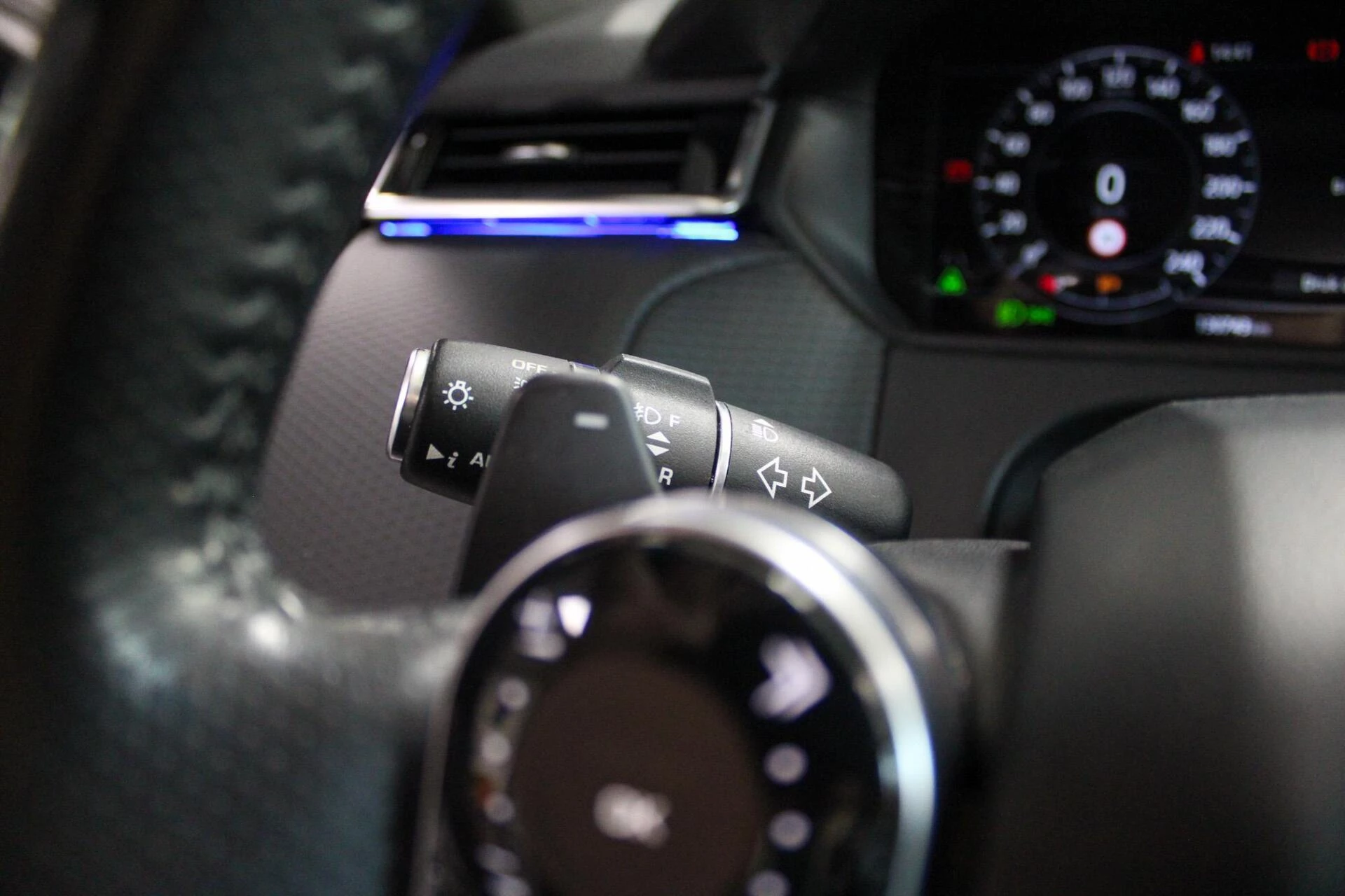 Hoofdafbeelding Land Rover Range Rover Velar