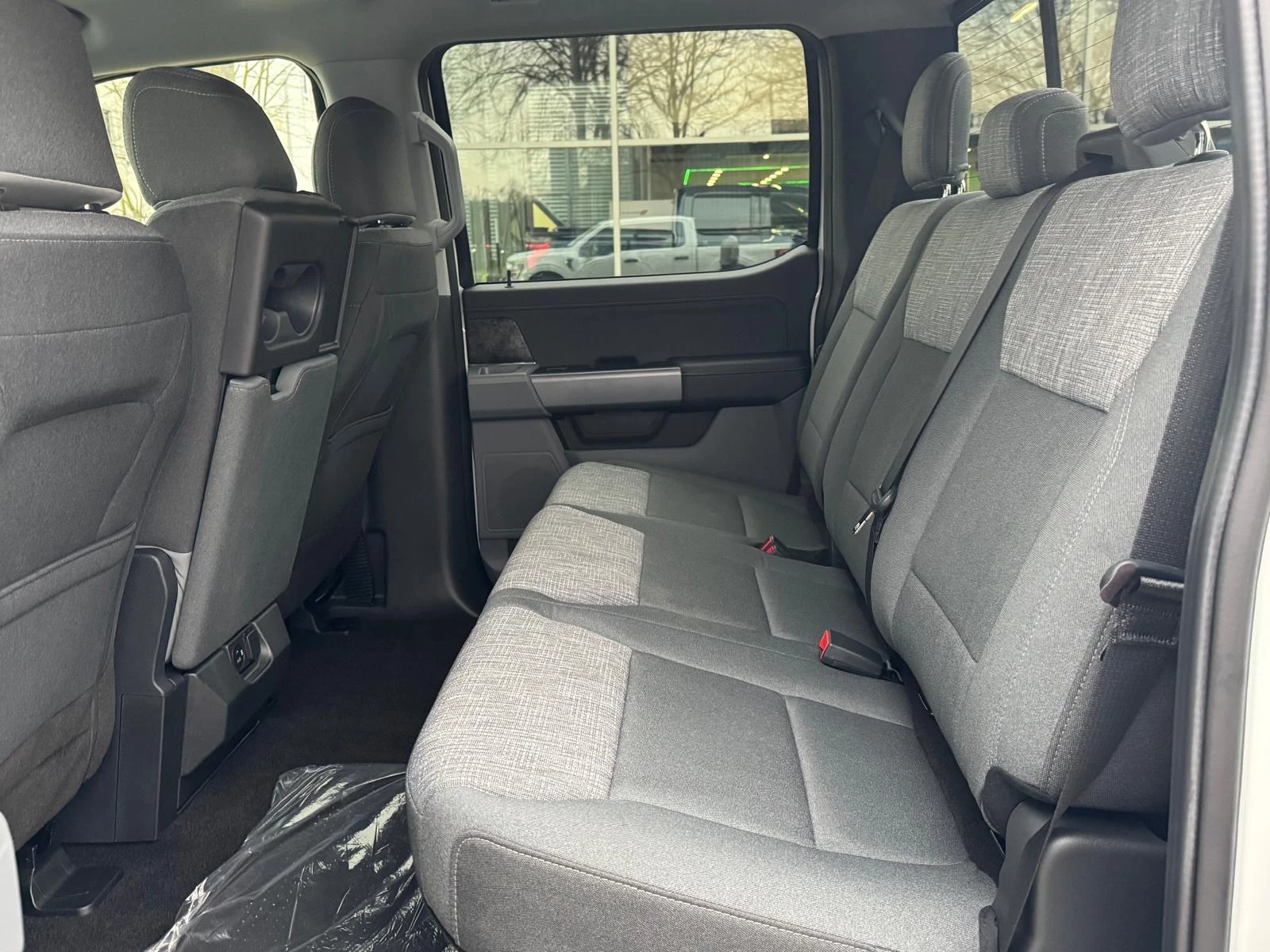 Hoofdafbeelding Ford F-150