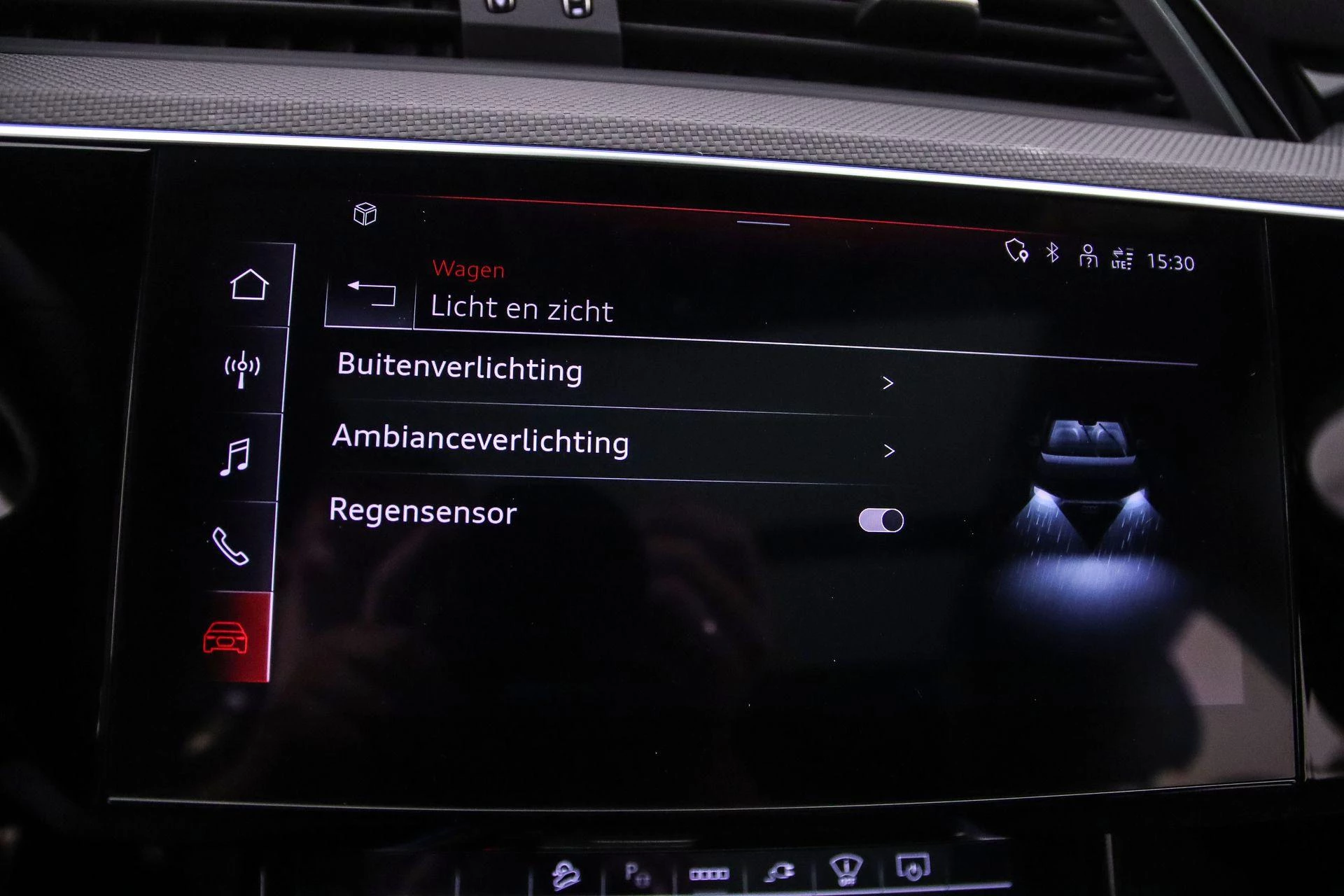 Hoofdafbeelding Audi Q8 e-tron