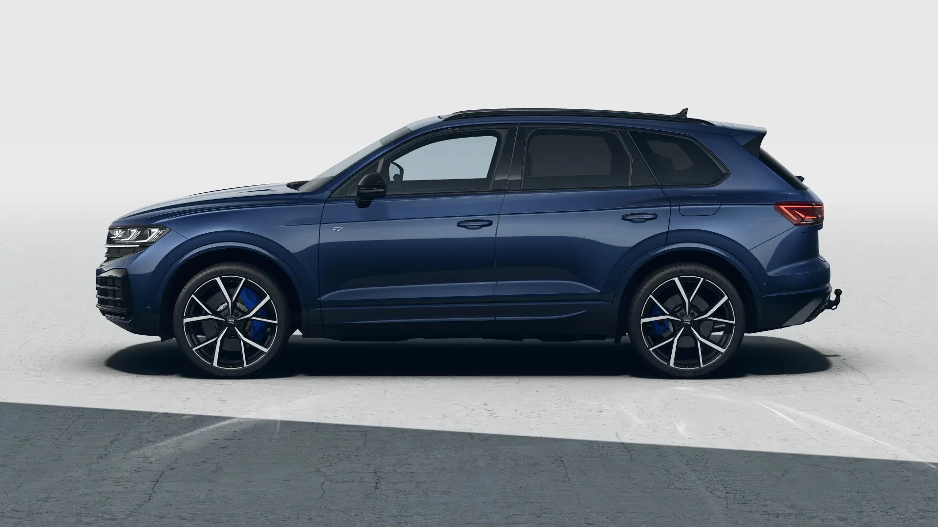 Hoofdafbeelding Volkswagen Touareg