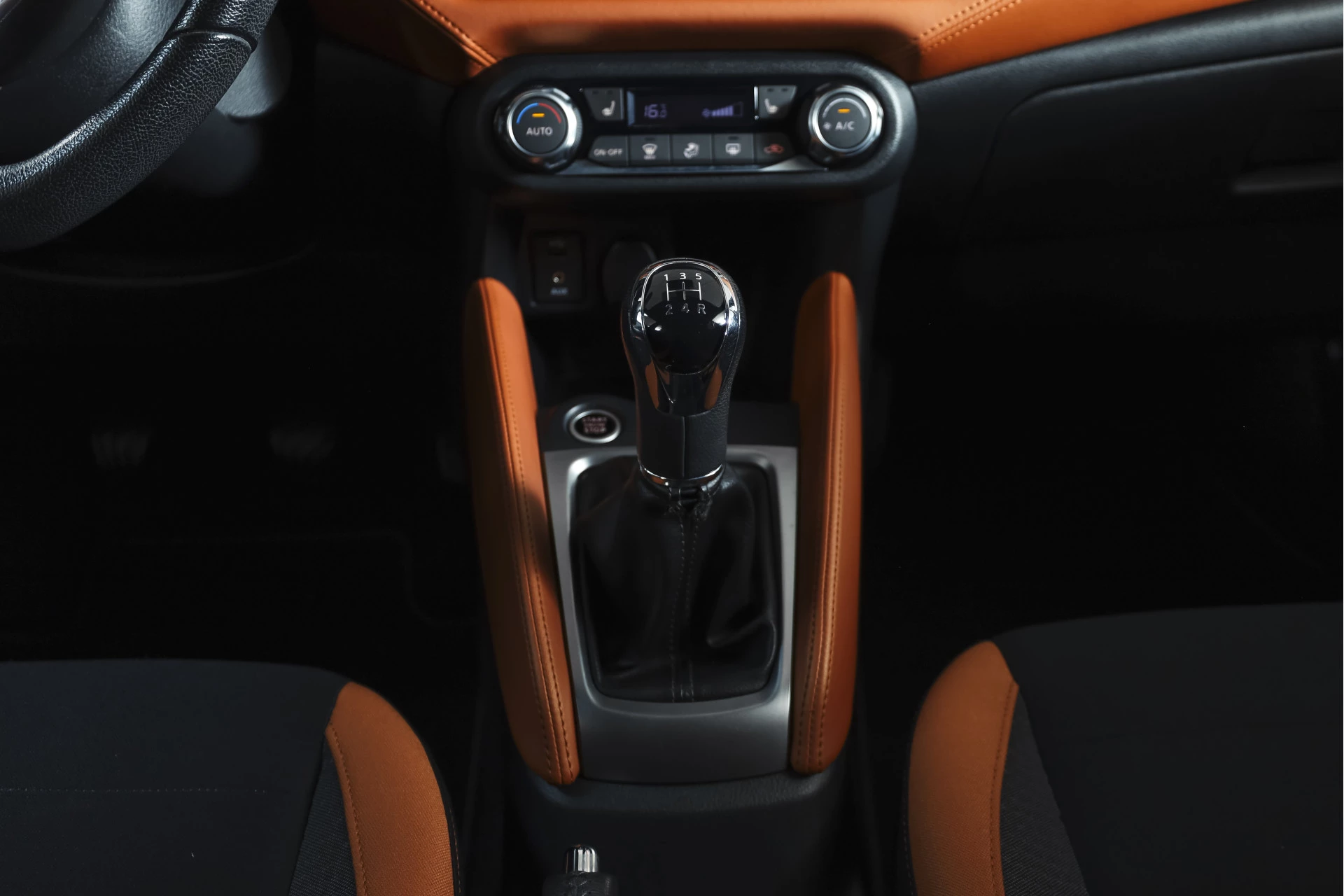 Hoofdafbeelding Nissan Micra