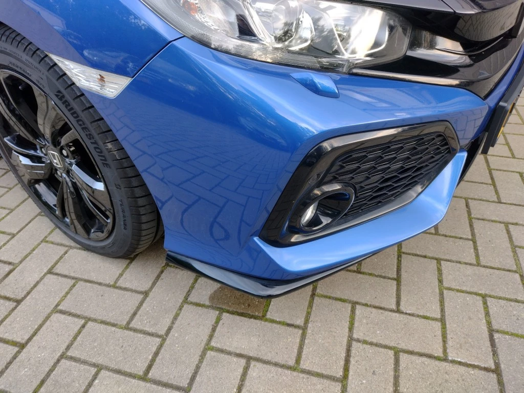 Hoofdafbeelding Honda Civic