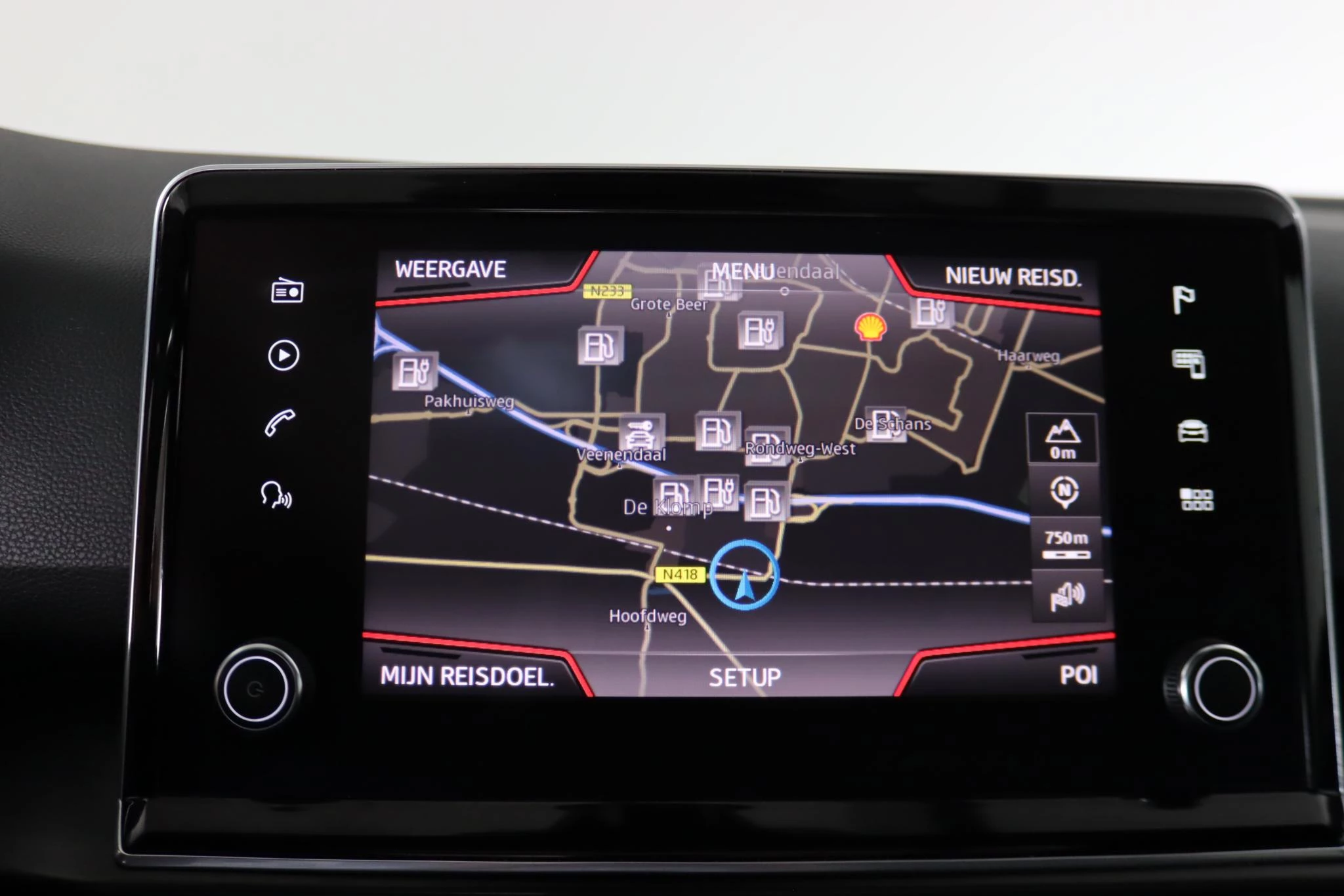 Hoofdafbeelding SEAT Tarraco