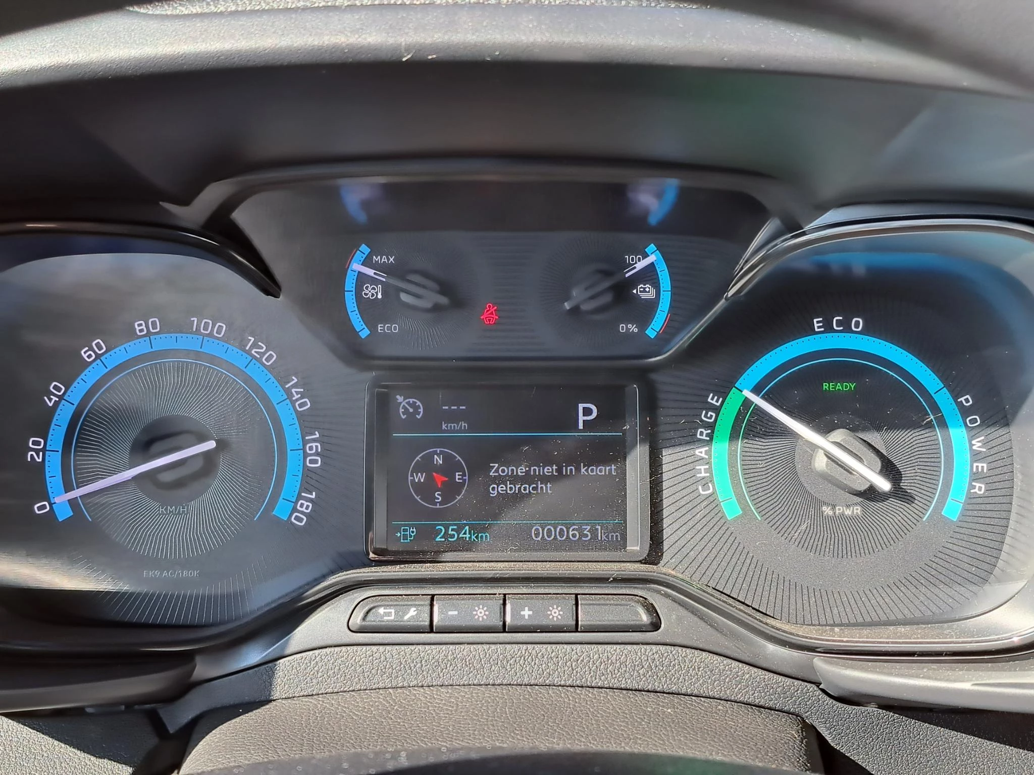 Hoofdafbeelding Toyota ProAce