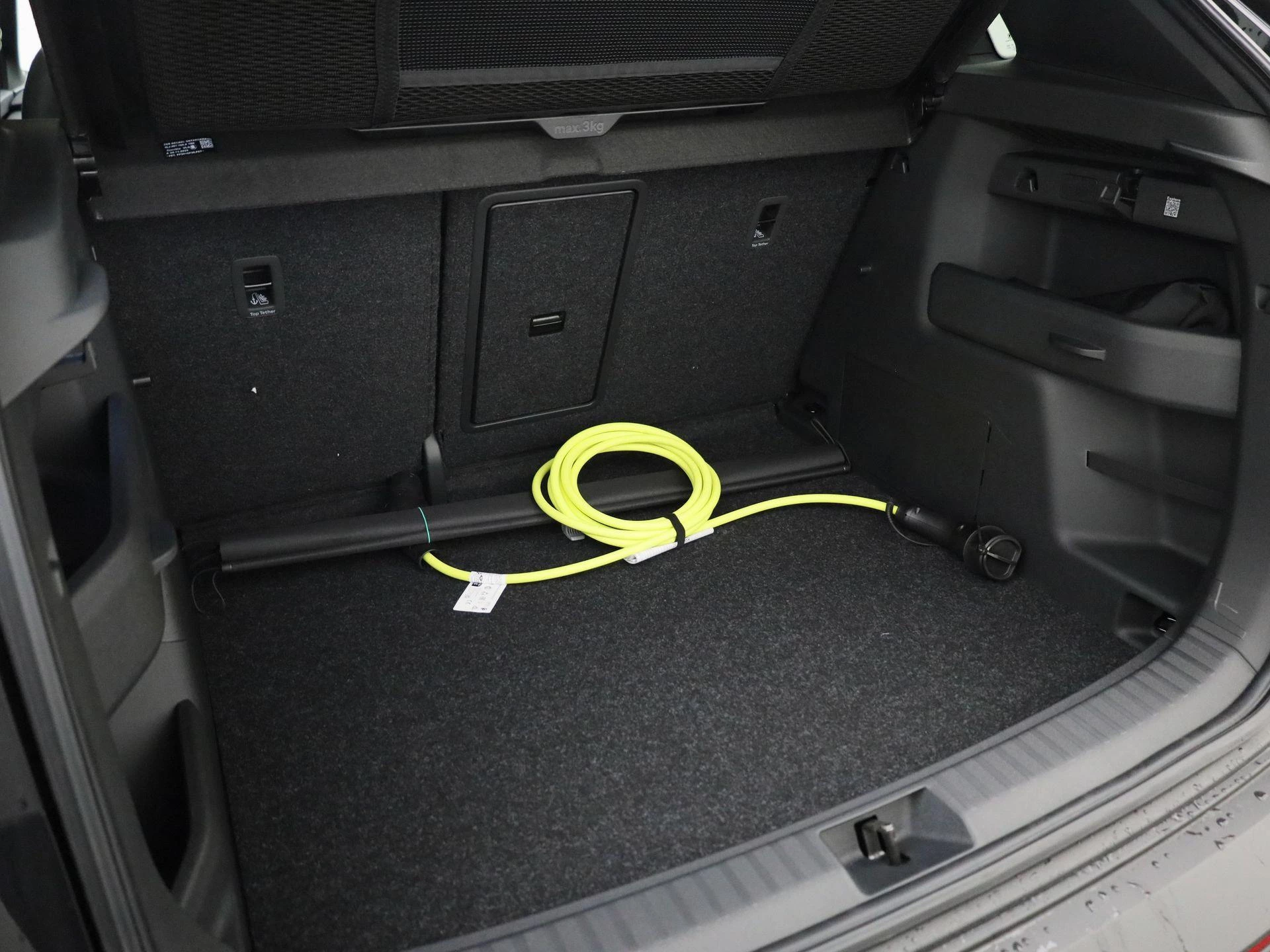 Hoofdafbeelding Škoda Elroq