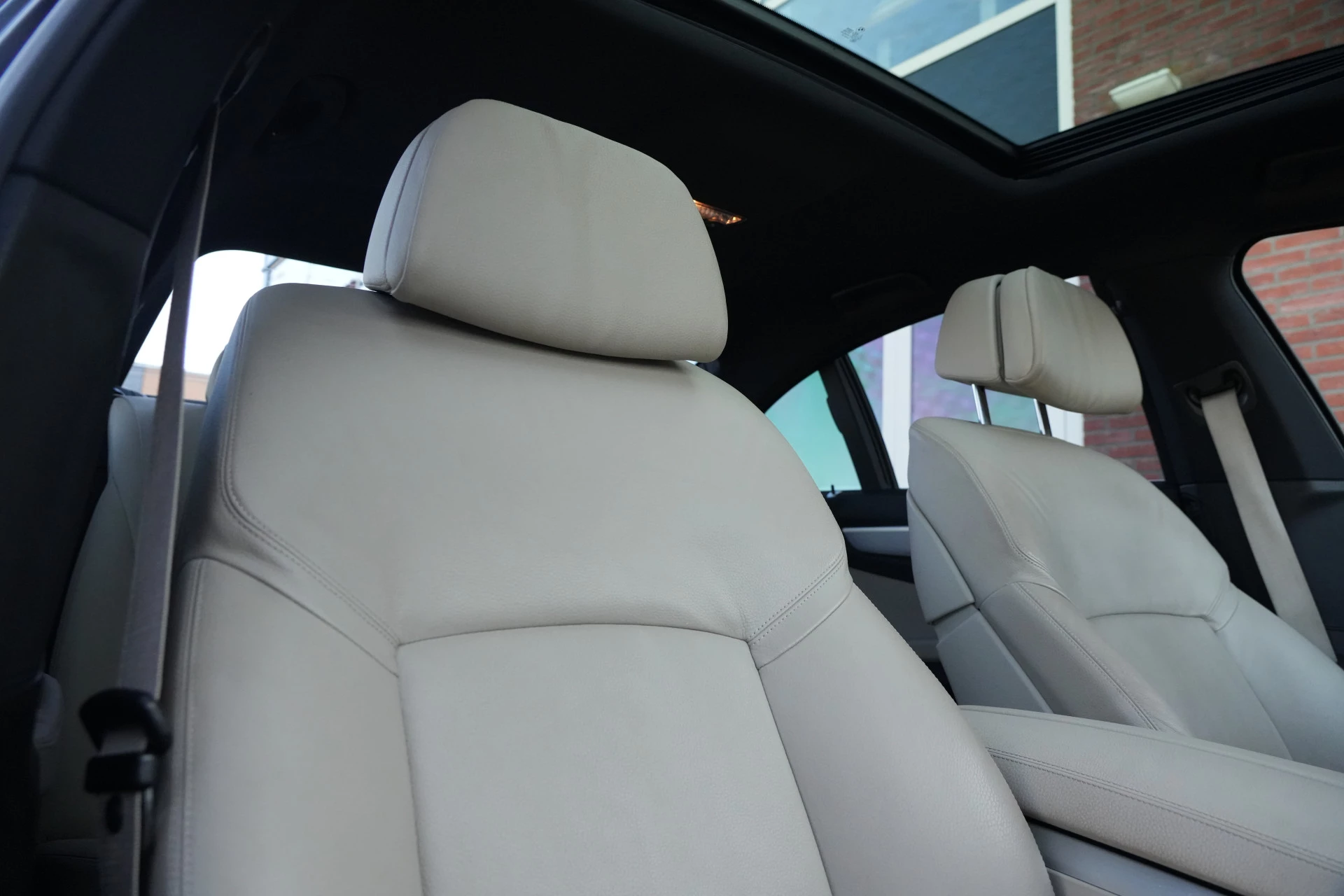 Hoofdafbeelding BMW 7 Serie