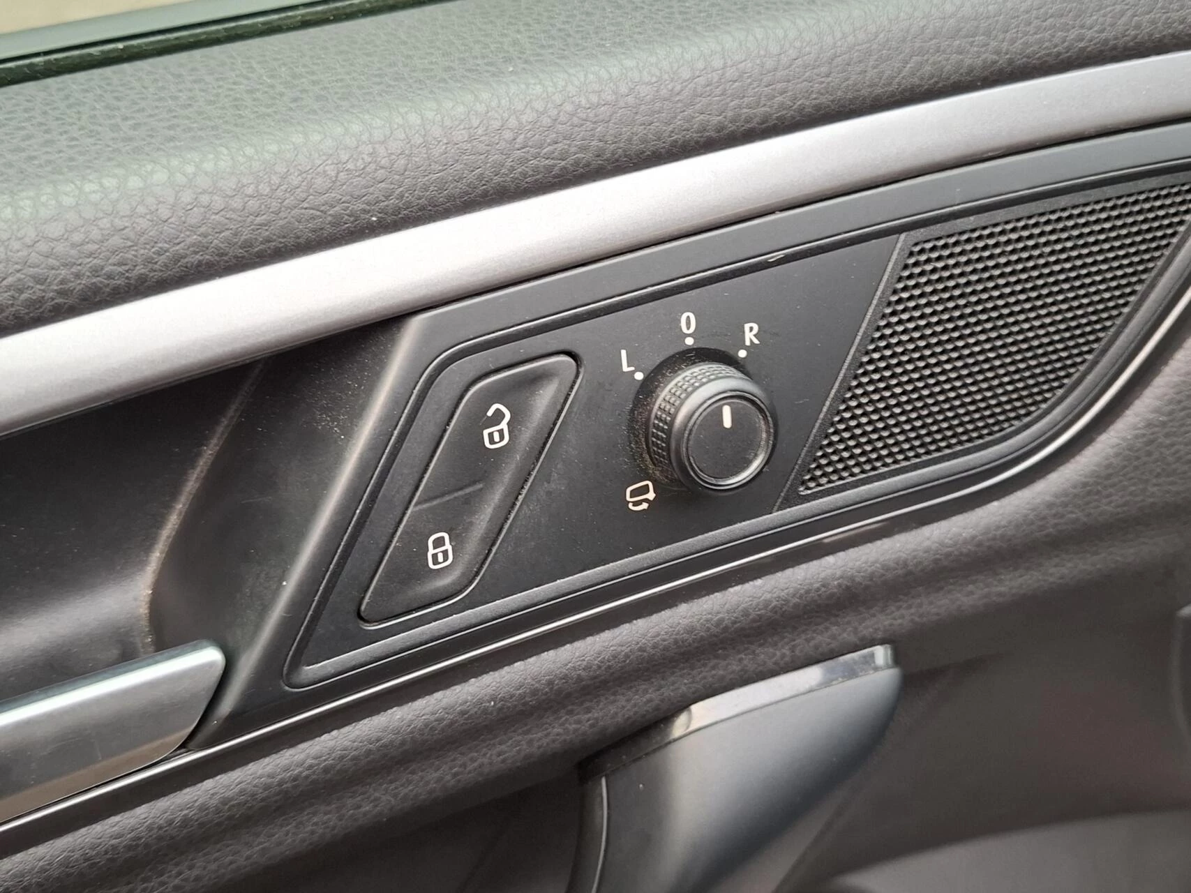 Hoofdafbeelding Volkswagen Golf Sportsvan