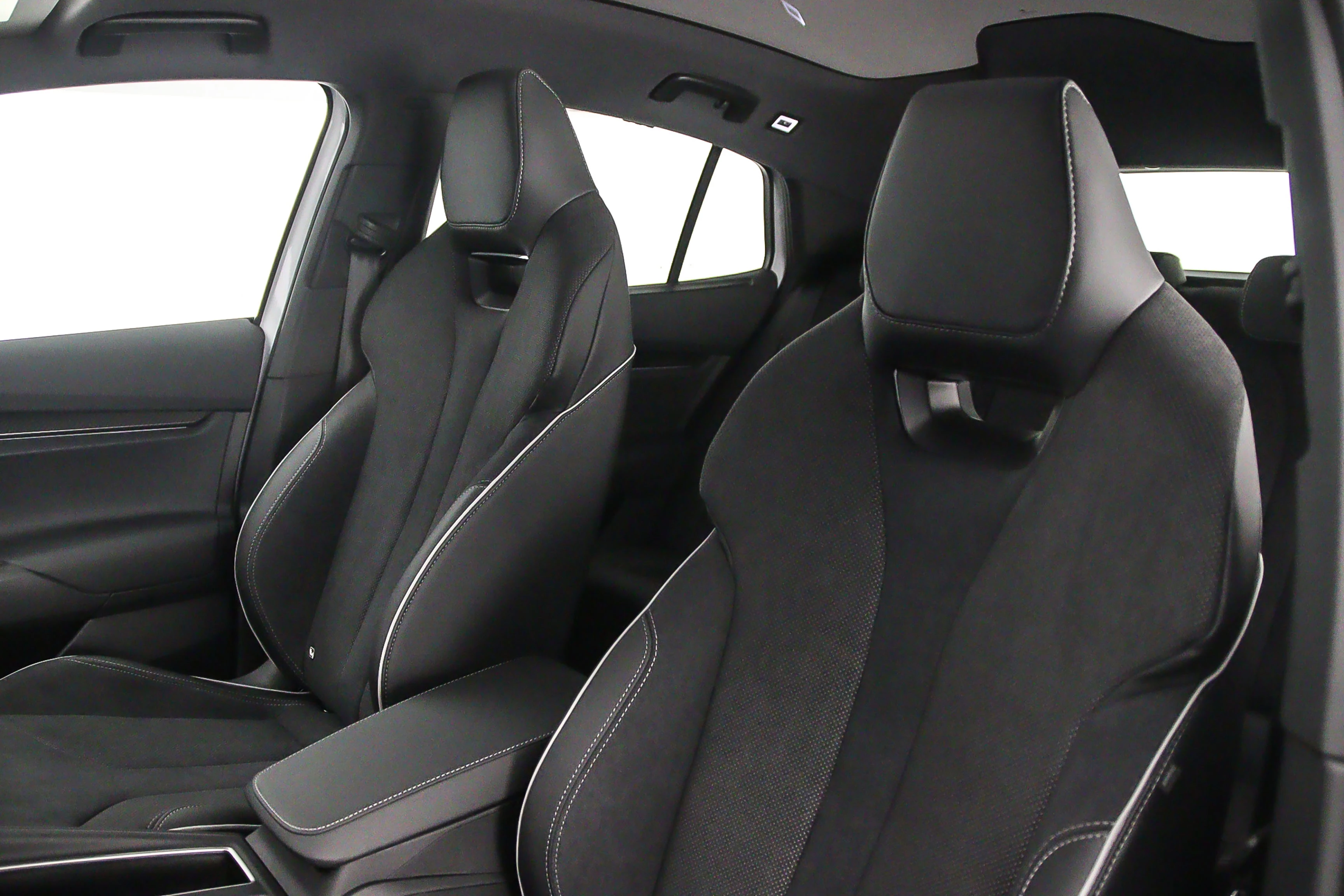 Hoofdafbeelding Škoda Enyaq Coupe