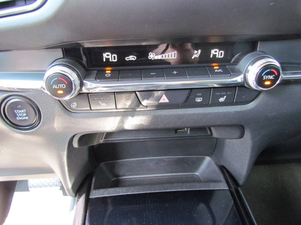 Hoofdafbeelding Mazda CX-30