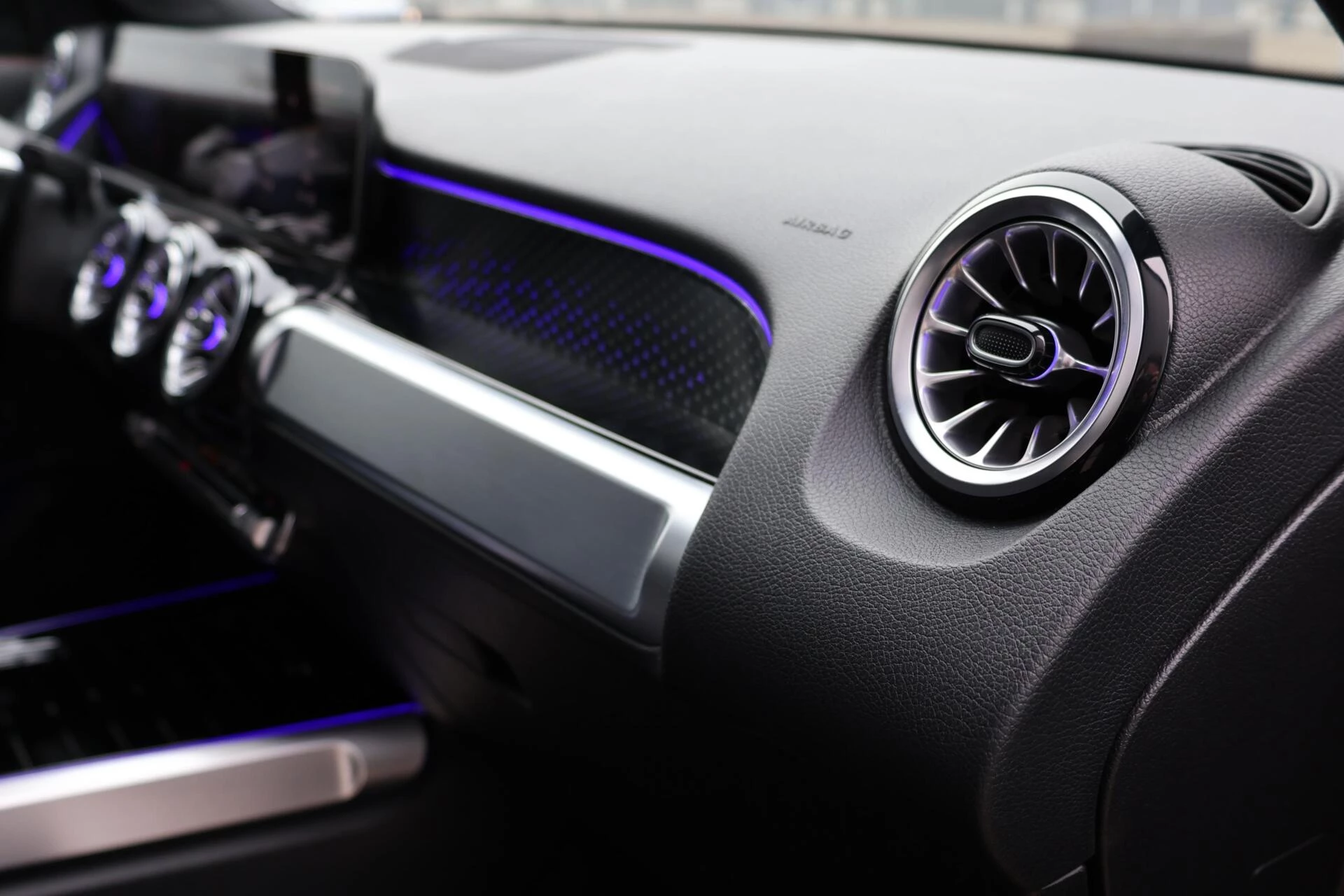 Hoofdafbeelding Mercedes-Benz GLB