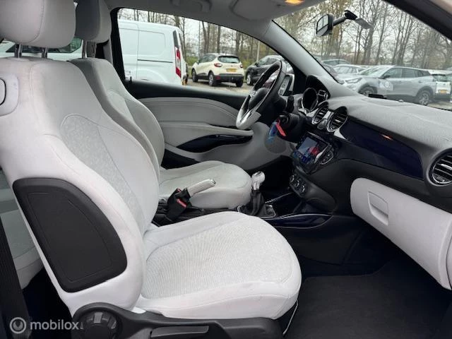 Hoofdafbeelding Opel ADAM