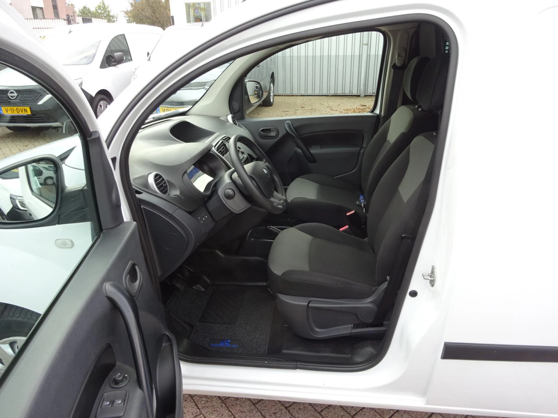 Hoofdafbeelding Renault Kangoo