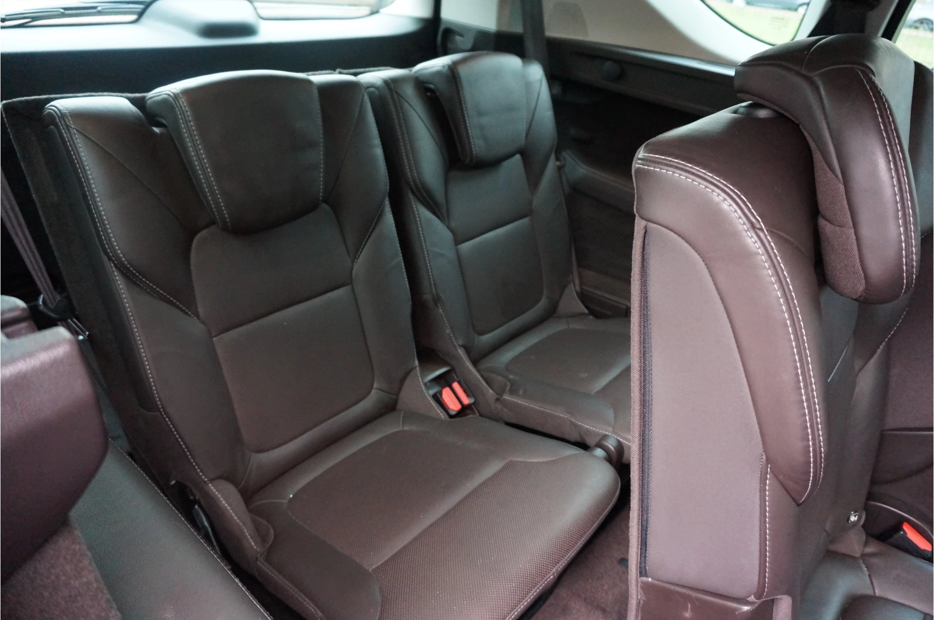 Hoofdafbeelding Renault Espace