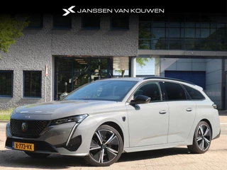 Peugeot 308 SW 1.2 PureTech GT / Automaat / Stoelverwarming / Massage / Keyless / Alcantara