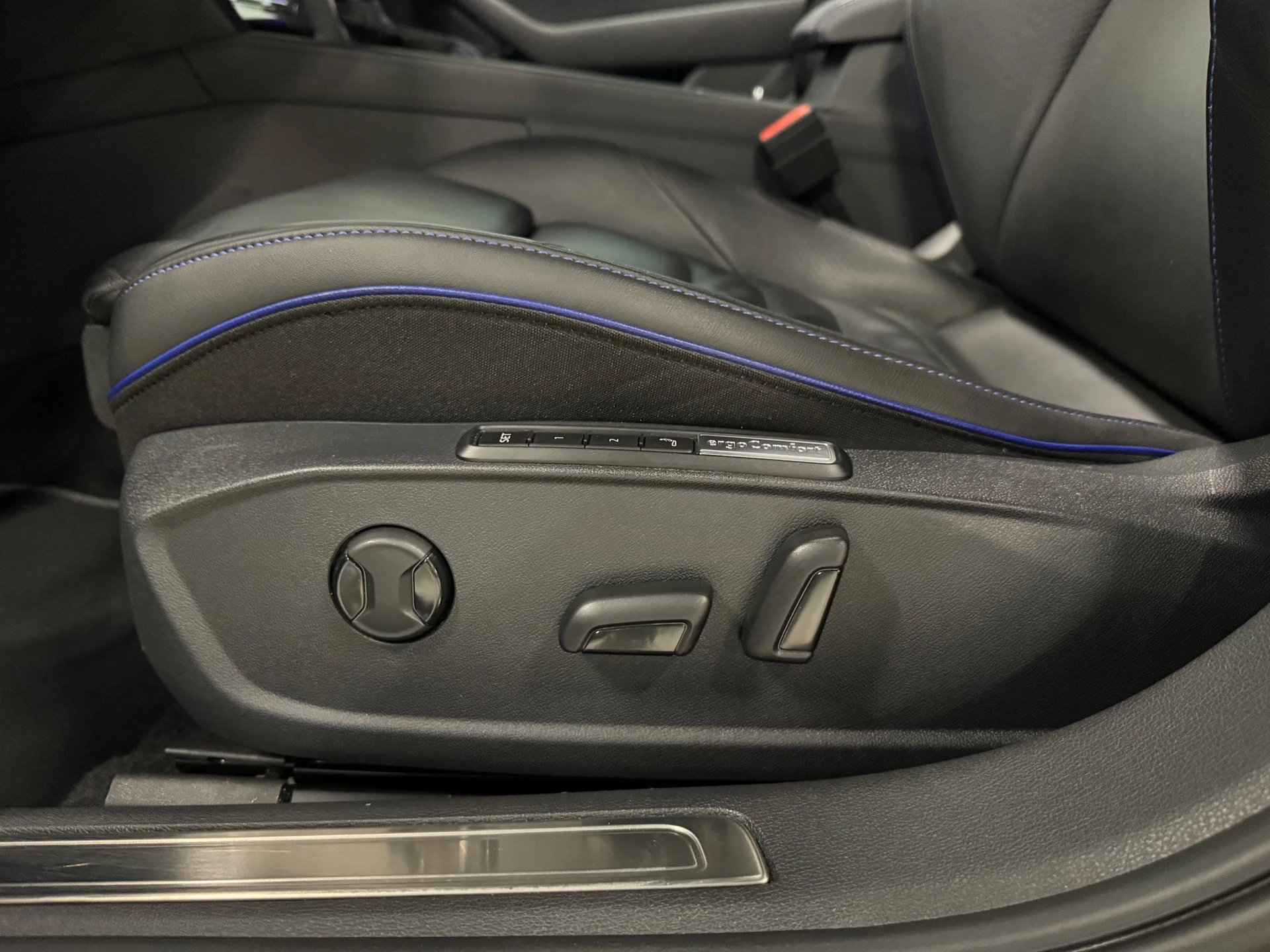 Hoofdafbeelding Volkswagen Arteon