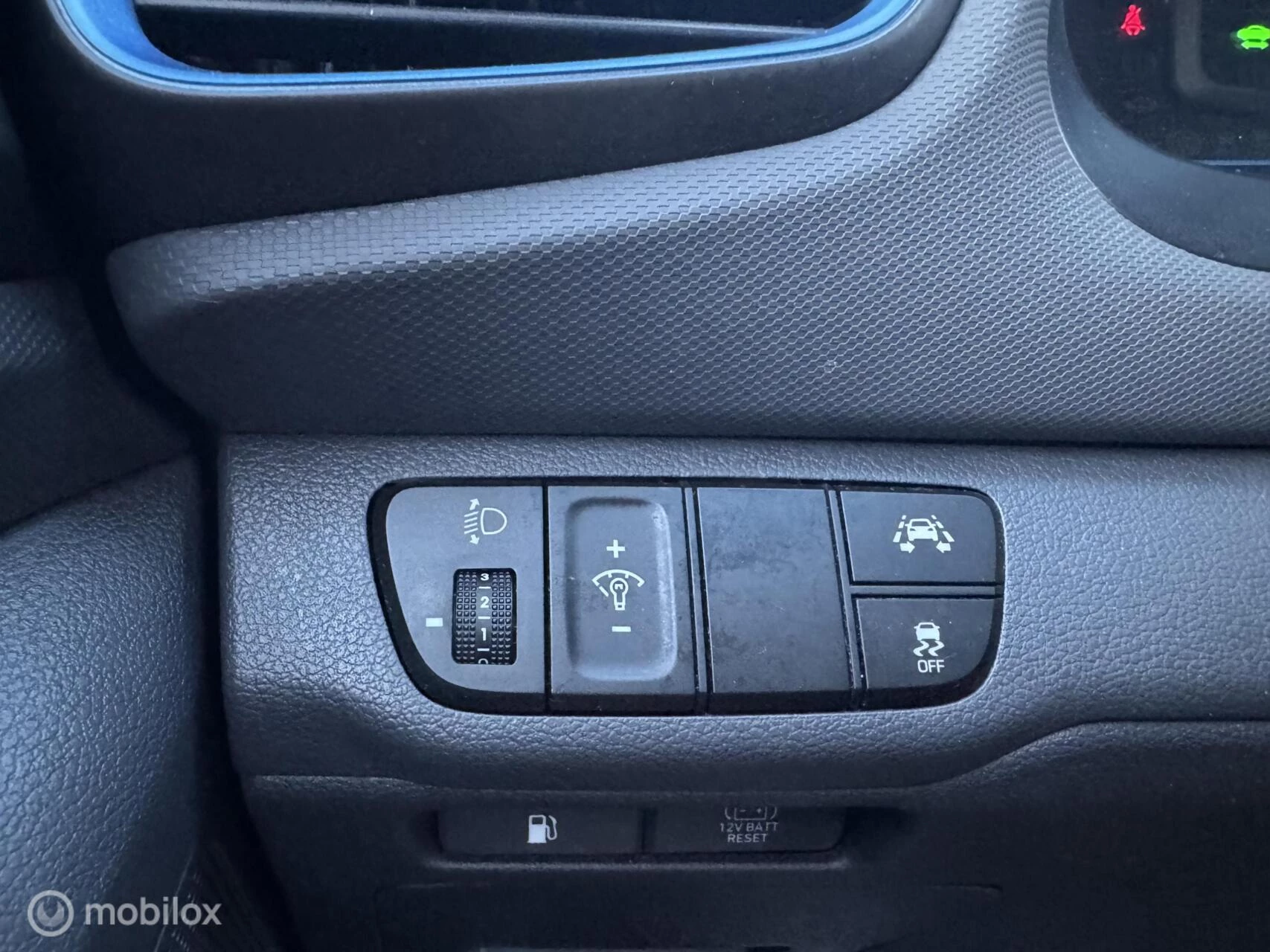 Hoofdafbeelding Hyundai IONIQ